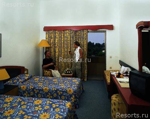 Corinthia Excelsior Hotel 17